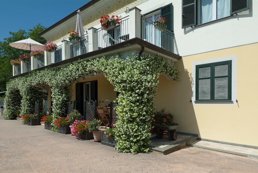 Gli Ulivi Di Montalbano Villa La Spezia Exterior photo